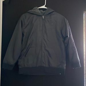 Youth Hurley jacket large